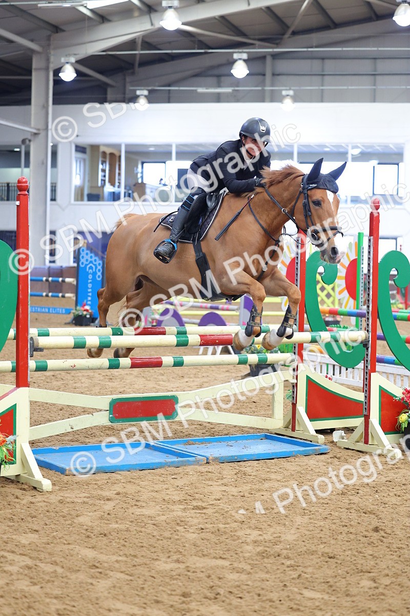 SBM_002496 - Class 7 - Senior 1.05m Open