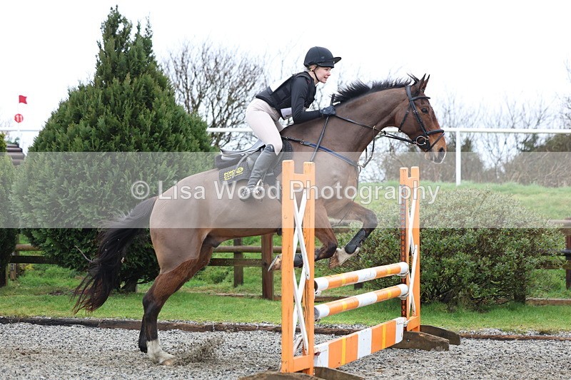 3E7A7131 - Class 2: 80cm Part 2