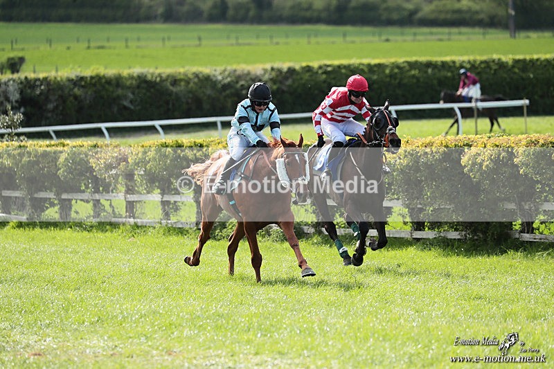 PtP 190426 1121 - Vine & Craven PtP Kingston Blount 19/04/26