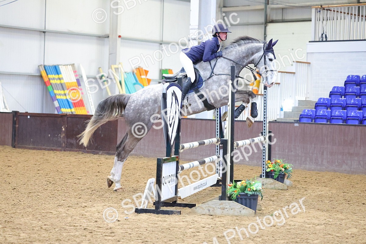 SBM_004702 - Class 12 - Senior British Novice - 90cm Open