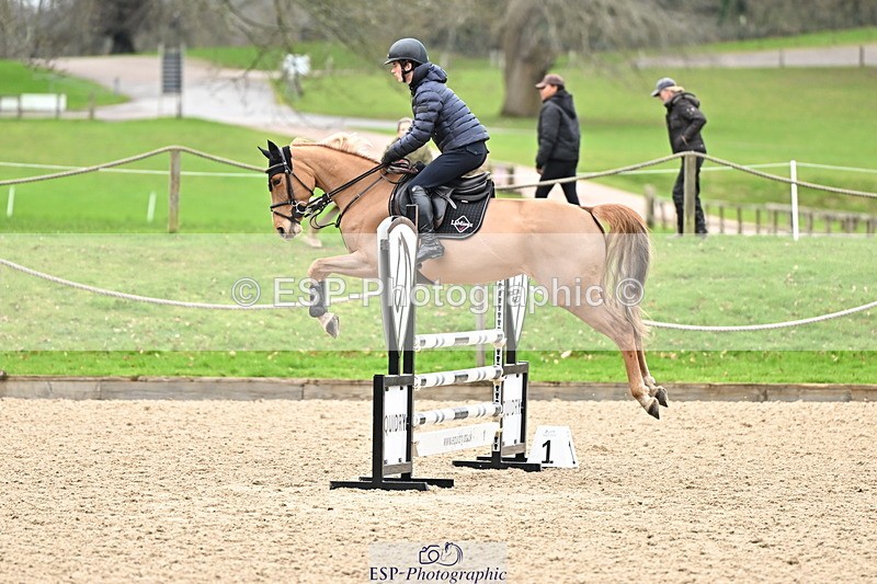 250201A-125800-00704 - Cls 03 Local Horse 110cm