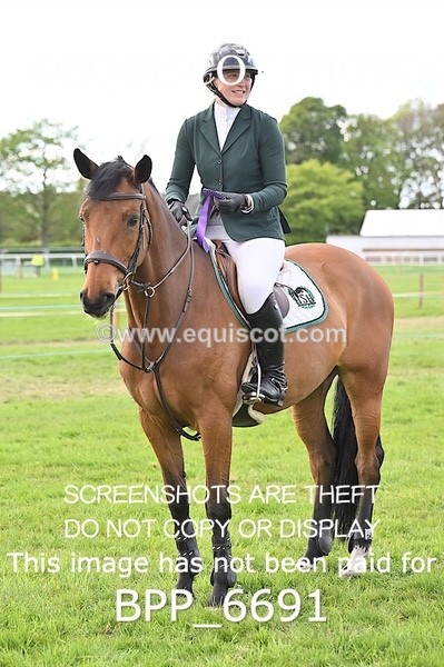 BPP_6691 - CLASS 6 1M AM CHAMP