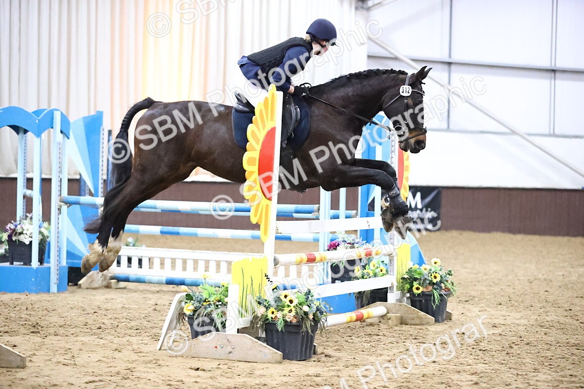 SBM_002111 - Class 4 - 1.00m