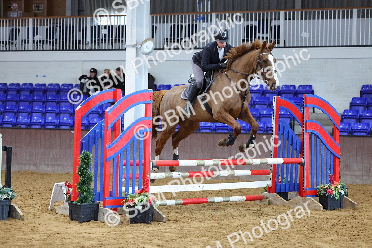 SBM_005229 - Class 21 - Amateur Championship Qualifier 85cm