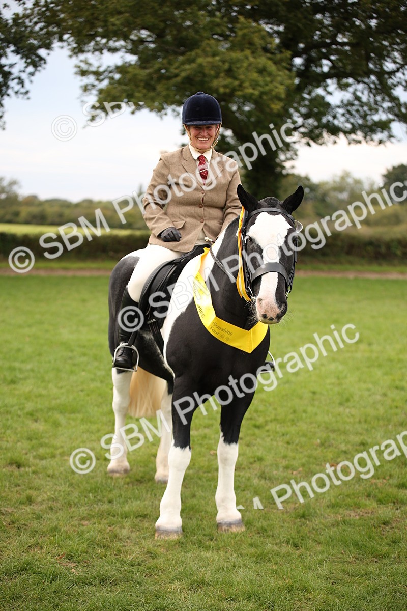SBM_72406 - S67 - Show Cob Ridden
