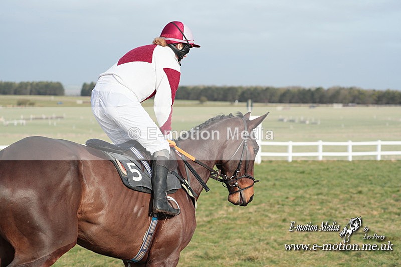 PtP 270124 211 - Royal Artillery PtP Larkhill 27/01/24