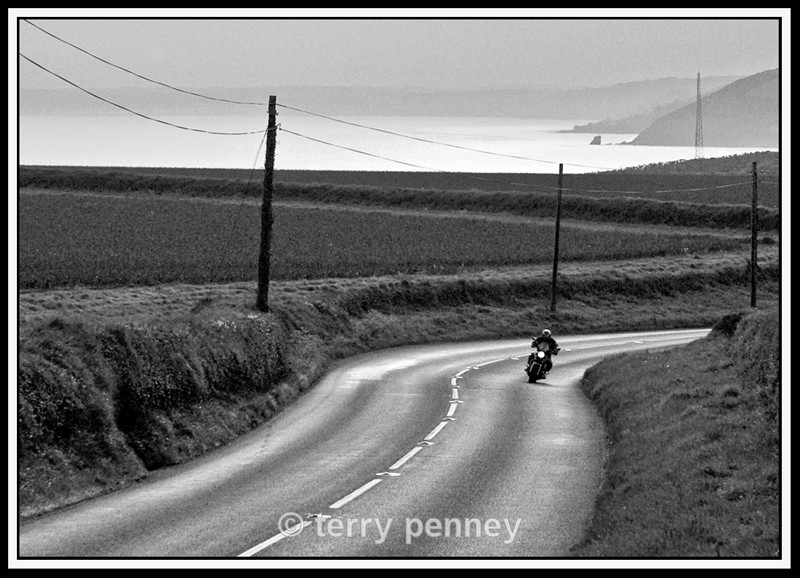 On the Road - Other Images