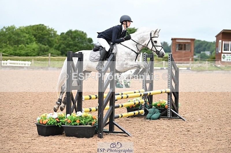 250607-092807-00065 - Cls 5 Pony British Novice and 80cm