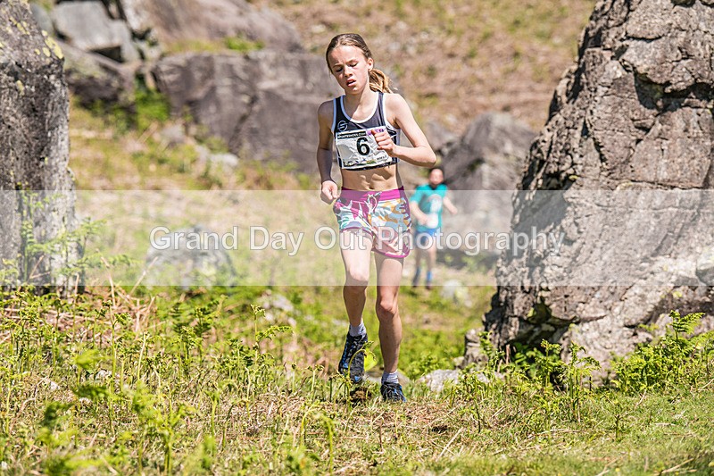 Coniston Junior-223 - Coniston Gullies Junior Fell Races Sunday 24th May 2026