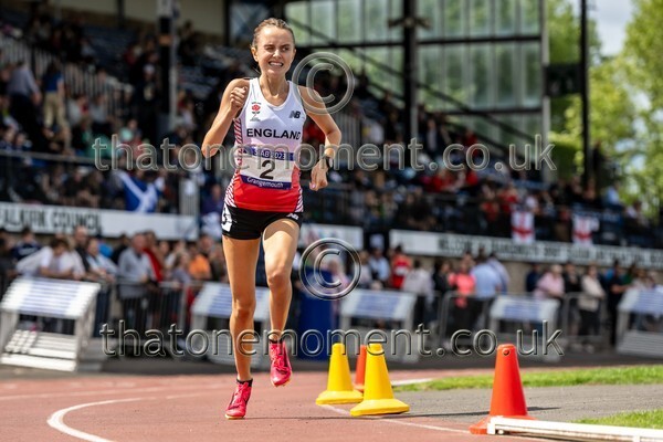 SIAB23-914167 - Track Female Set One