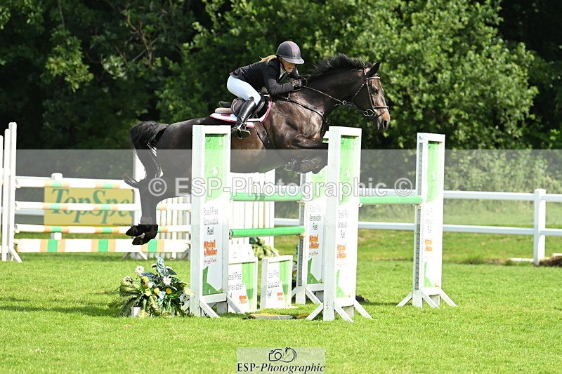 250615A-091546-09402 - Cls 35 Foxhunter
