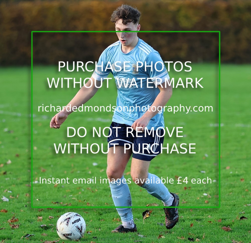 533A3450 - Windermere SC (8/11/25)