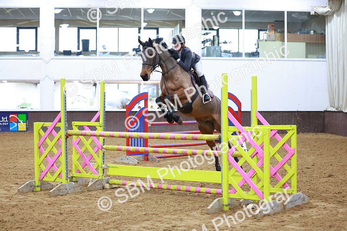 SBM_002010 - Class 4 - Senior Newcomers - 1.10m