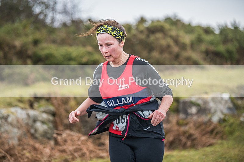 KWL-821 - Kendal Winter League Birkrigg Sunday 29th January 2023