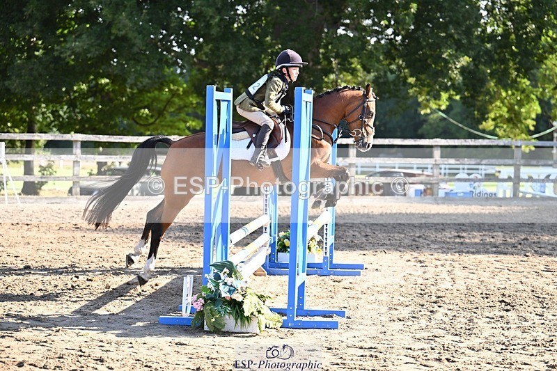 250823A-090523-24939 - NAF Round 1 8.30 to 9.30