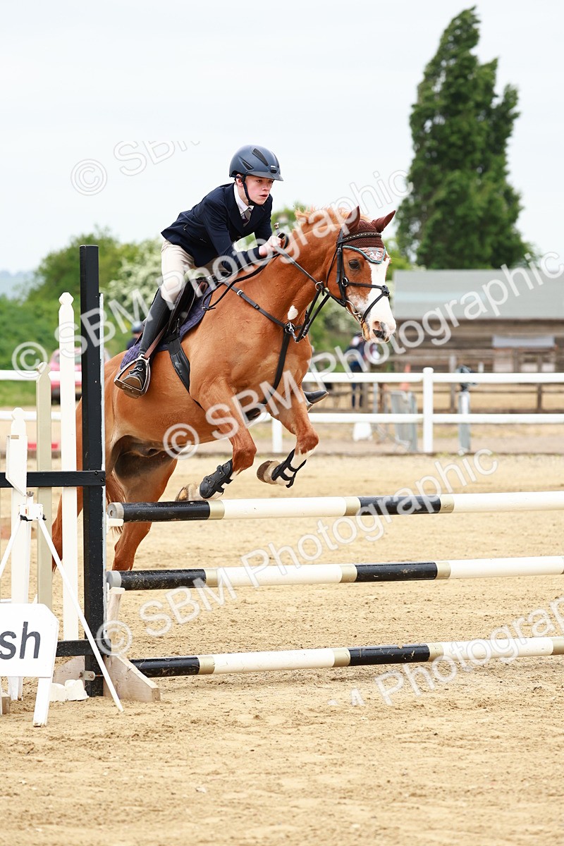 SBM_009291 - Class 6 - 90cm