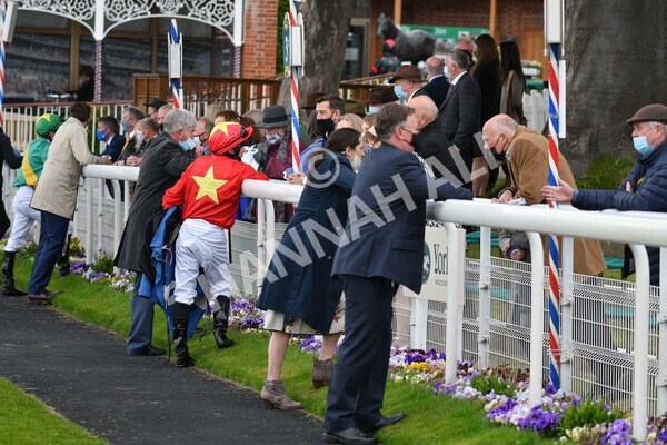 yr14052021r5-40 - Race 5 3.40pm The Jigsaw Sports Branding Handicap