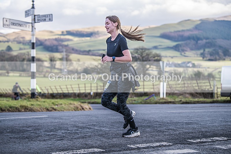 North Lakes-1618 - North Lakes 10K & Half Marathon Sunday 9th February 2025