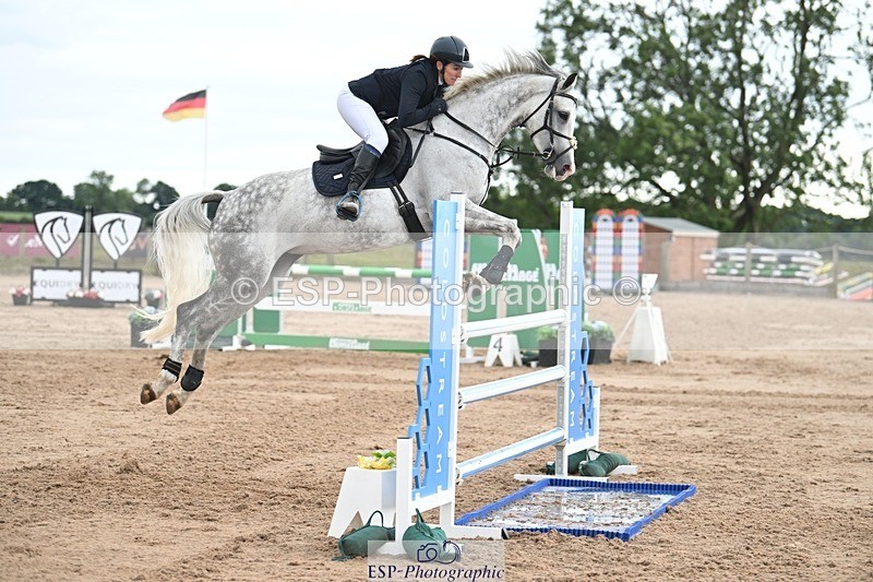 250726-125112-06456 - Cls 14 Bronze League Jump Off and Presentations