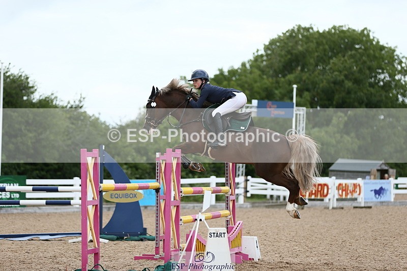 230716A-152216-04272 - Class 26 Pony Nat 1.15m Members Cup