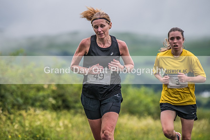 Lambfoot-272 - Lambfoot Loop Road Race Tuesday 1st July 2025