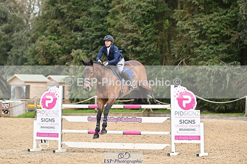 250321A-114254-00612 - Cls 3 Foxhunter and 1.20m Open