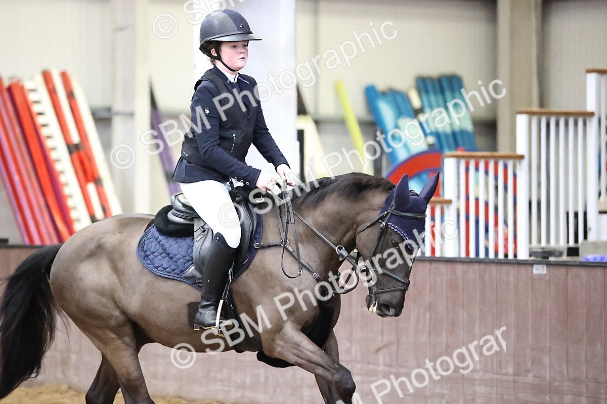 SBM_000377 - Class 2 - Pony British Novice - 80cm