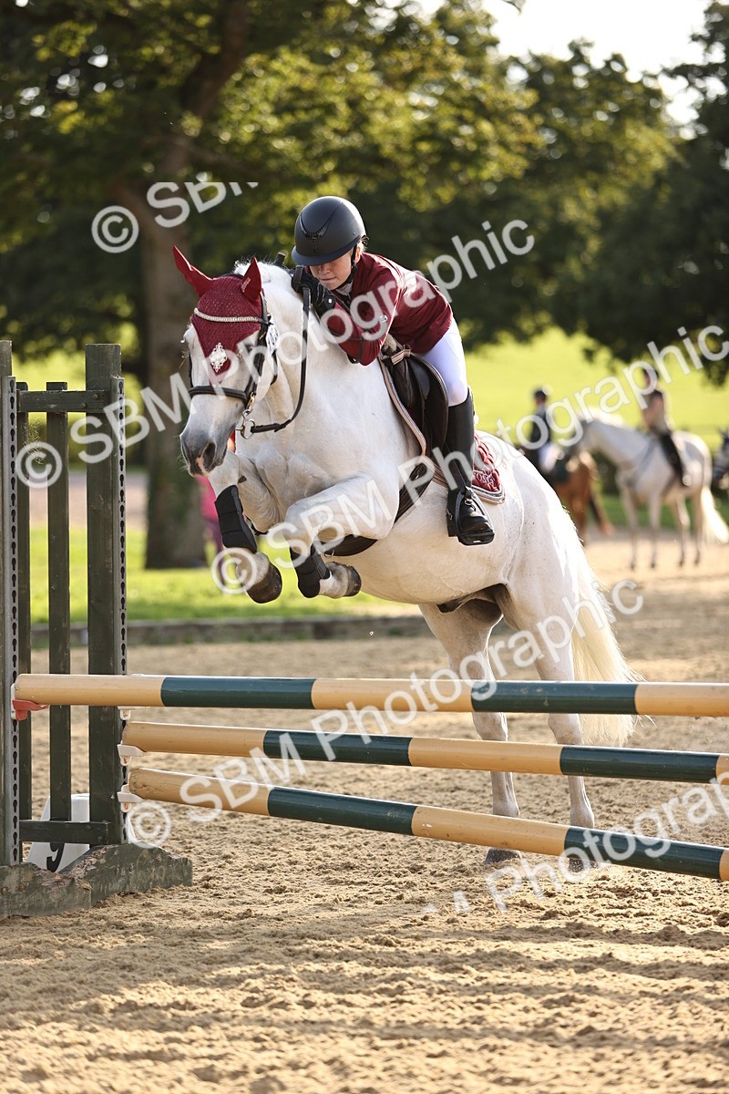 SBM_55665 - J10 - Junior Pony 75cm Championship