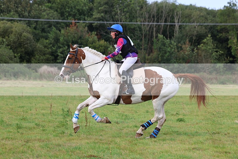 3E7A7397 - Class 4: Cornish Open: Yellow Boat