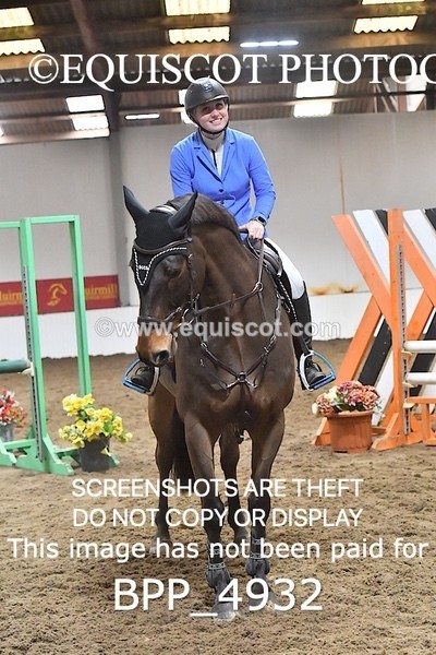 BPP_4932 - CLASS 3 Senior BritiSH Novice/ 90cm Open
