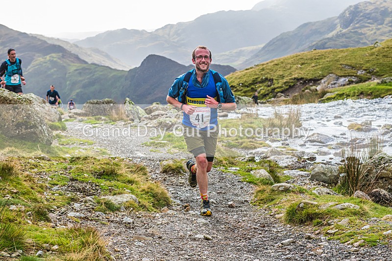 Langdale-326 - Langdale Horseshoe Fell Race Saturday 8th October 2022