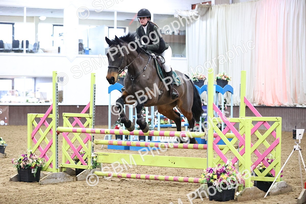 SBM_002319 - Class 9 - Senior Discovery - 1.00m
