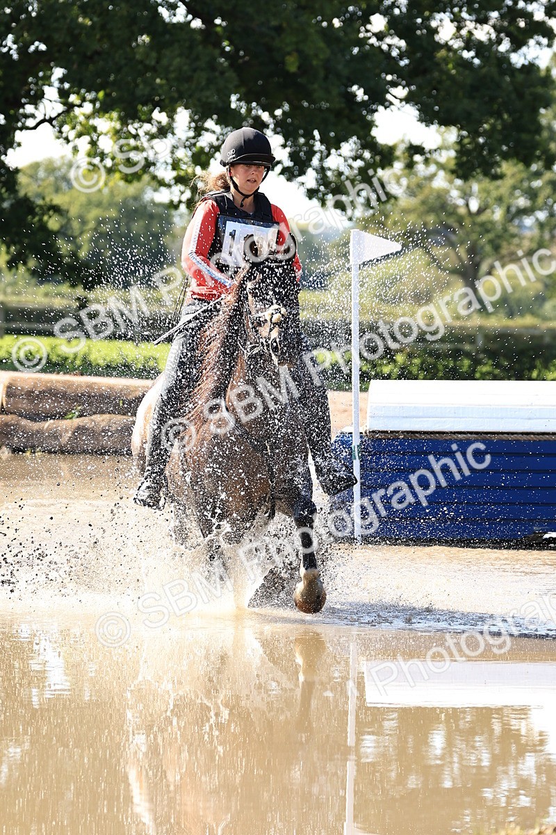 SBM_25636 - E11 - Eventers Challenge 60cm Championship