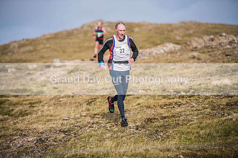Buttermere-325 - Buttermere Shepherds Meet Fell Race Sunday 27th October 2024