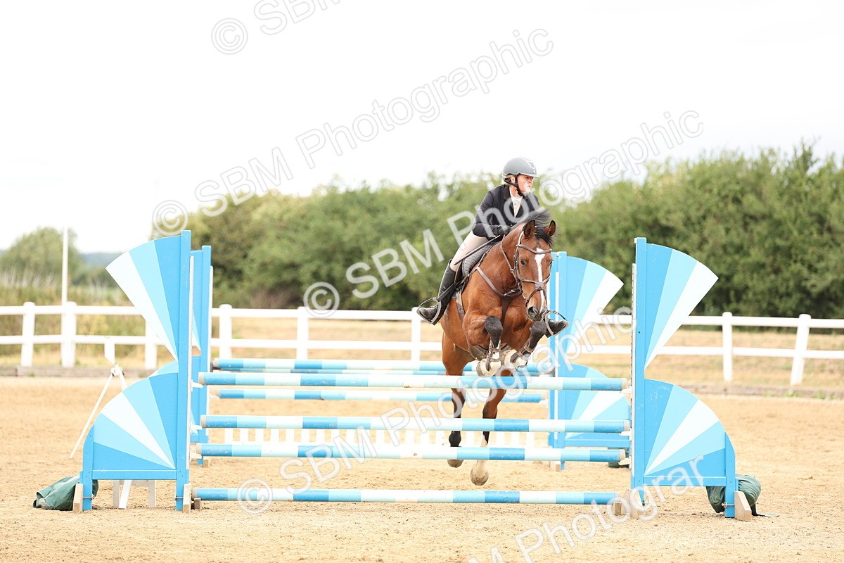 SBM_023461 - Class 4 - Amateur Championship Qualifier 95cm