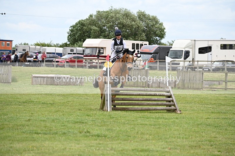 WJ6_3745 - Class 6 80cm