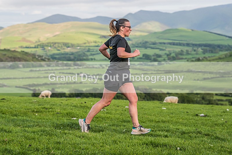 Hay-O-726 - Hay O Trail Race Tuesday 23rd May 2023