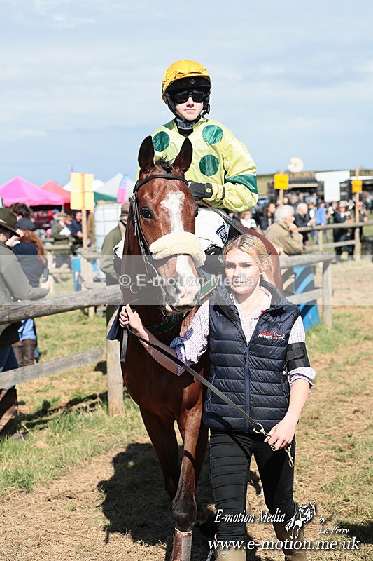 PtP 210425  964 - Paxford Races Easter Monday 21/04/25