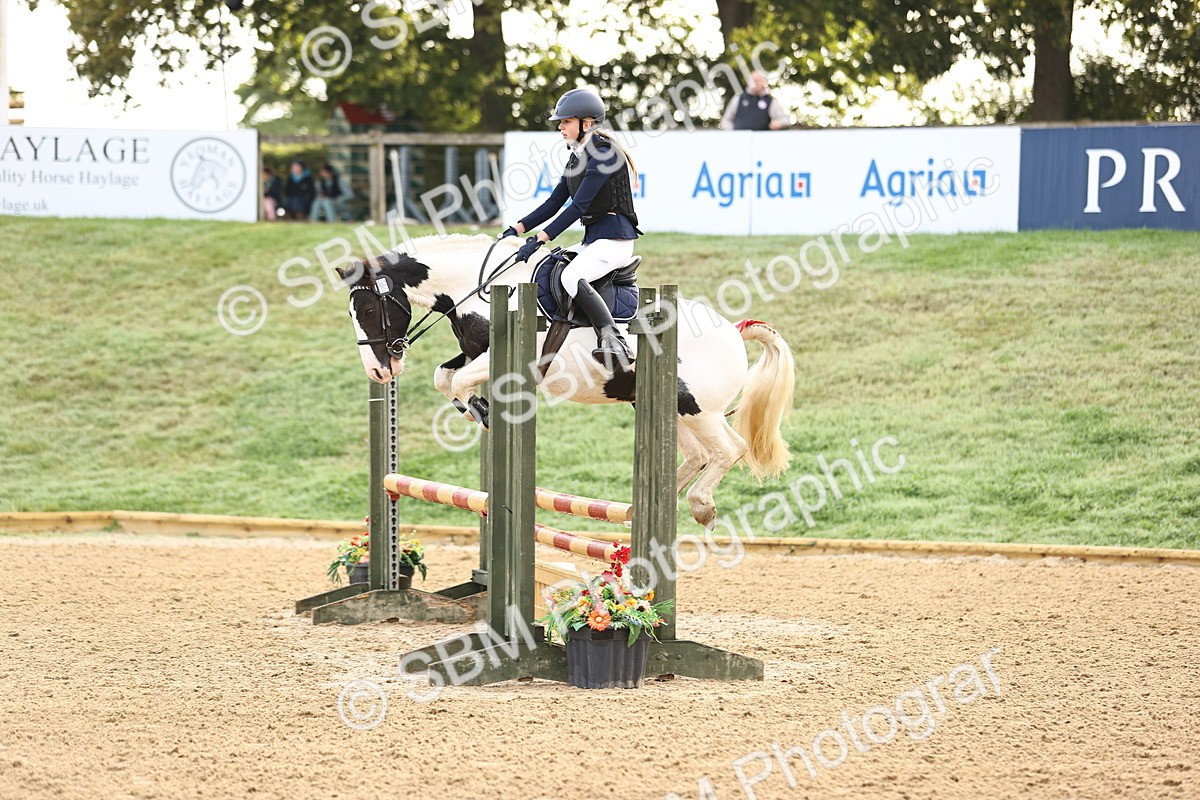 SBM_55103 - J62 - Clear Round 90cm