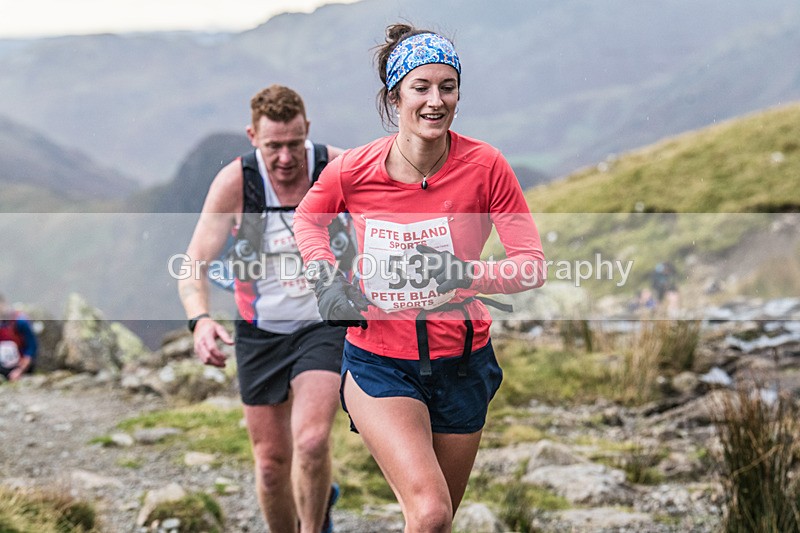 Langdale-427 - Langdale Horseshoe Fell Race Saturday 12thOctober 2024