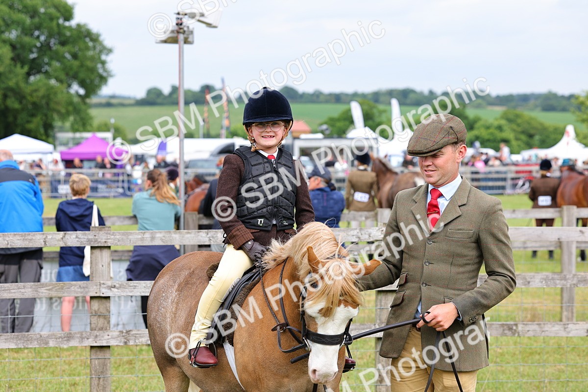 SBM_08296 - Class 42-43 - LIHS BSPS Heritage Working Sports Pony