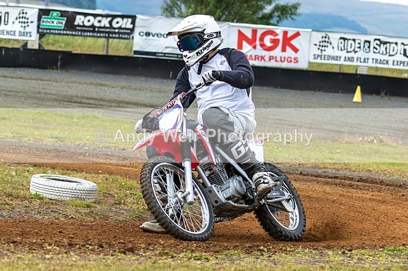 220723-7D-8E0A3912 - Ride & Skid It Flat Track Experience 23rd July 22