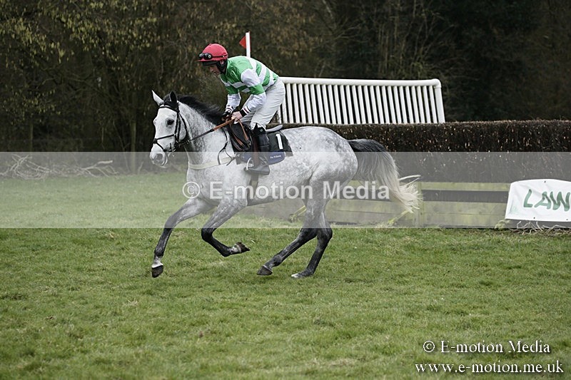 PtP 110318 37 - Hampshire Hunt Point-to-Point Hackwood Park 11/03/18