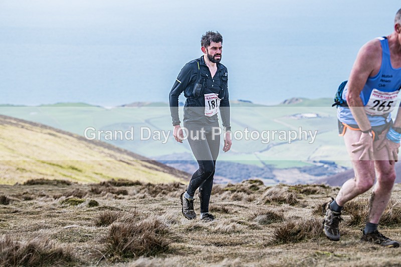 Black Combe-835 - Black Combe Fell Race Saturday 7th March 2026