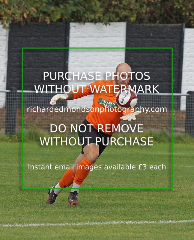 DSC01164 - Kendal Town v Clitheroe (18/9/21)