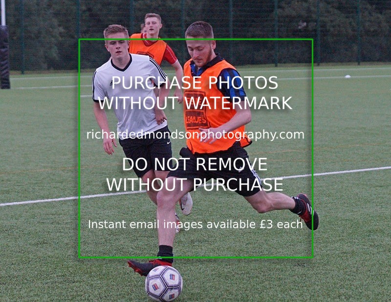 DSC07622 - Kendal Leisure League Sunday 11 August
