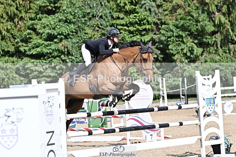 250704A-163746-12092 - Cls 23 Snr Foxhunter