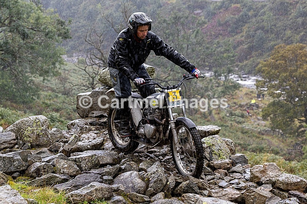 GLRT5315 - Lakes 2 day Pre65 Classic Trial
