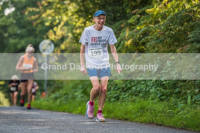 The One 10-426 - The One 10 Mile Road Race Saturday 9th September 2023