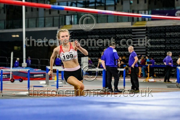 CEInv26-910966 - Field Female Set One